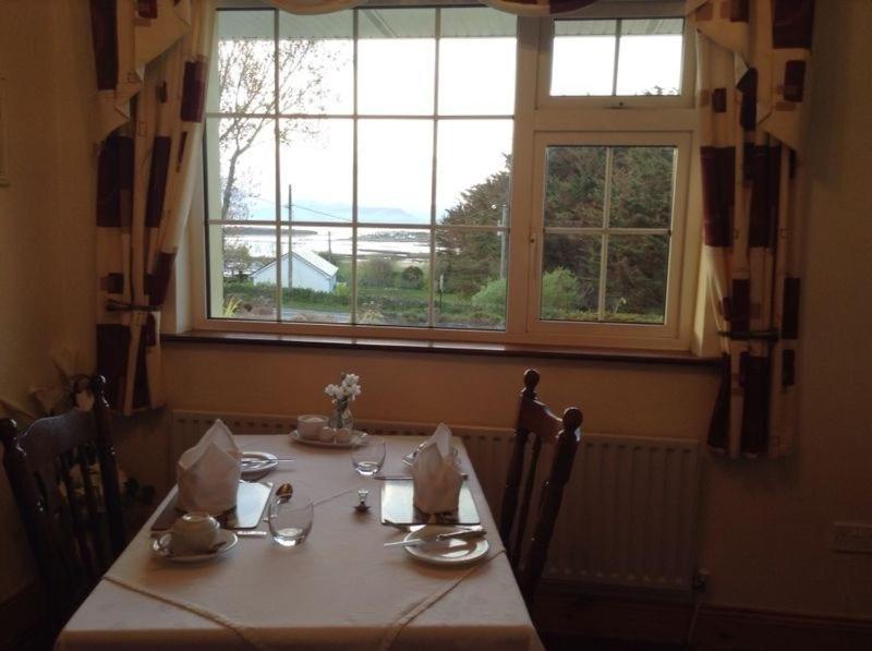 Glencurrah House Bed & Breakfast 3*