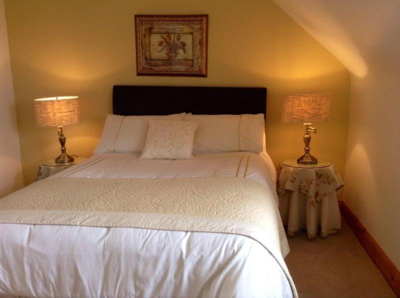 Glencurrah House Bed & Breakfast Glenbeigh