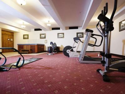 Eviston House Hotel