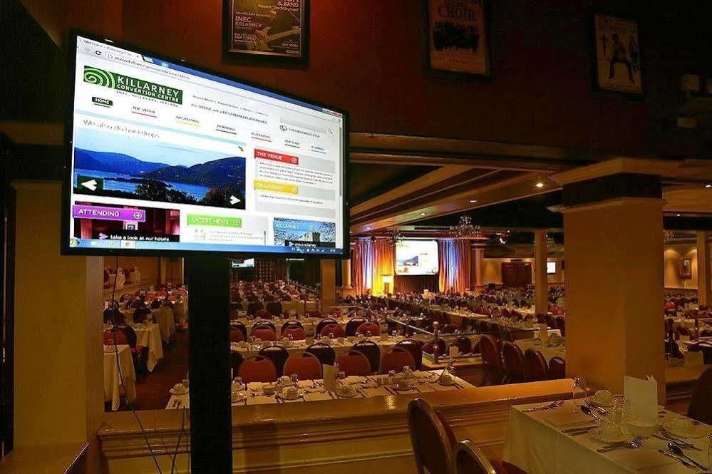 Aparthotel The Gleneagle River Killarney