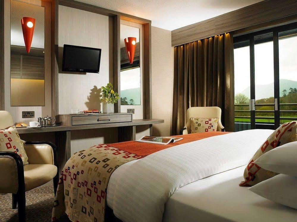 Aparthotel The Gleneagle River