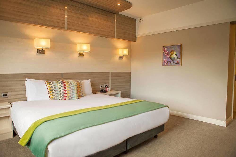 Aparthotel The Gleneagle River 4*
