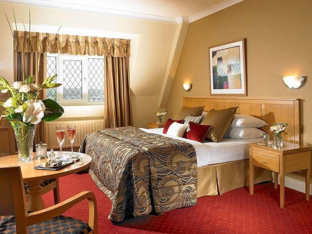 The Gleneagle River Aparthotel Killarney