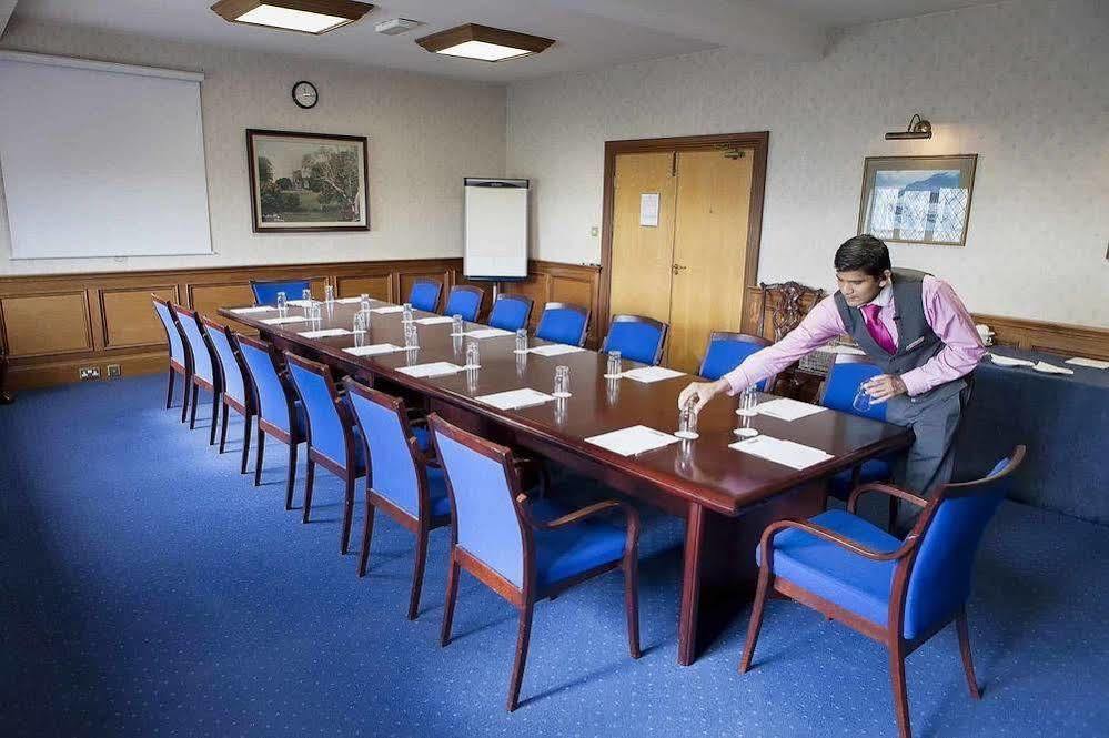 The Gleneagle River Aparthotel 4*