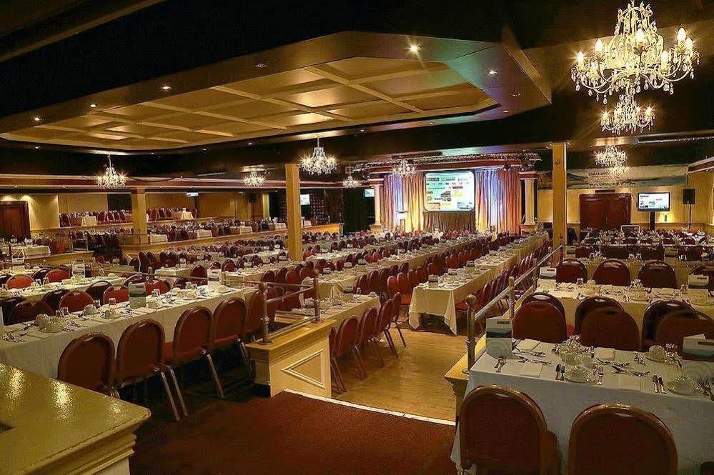 The Gleneagle River Aparthotel