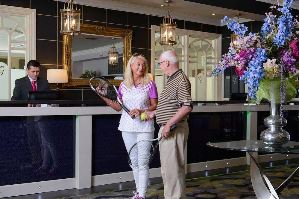 Aparthotel The Gleneagle River 4*