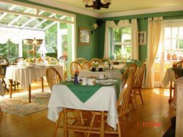 Gleann Fia Guest house Killarney