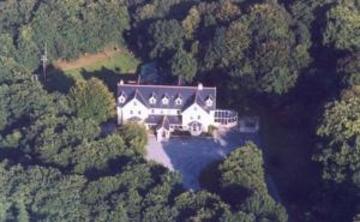 Gleann Fia Guest house