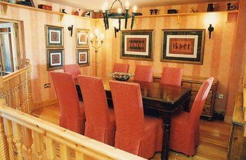 Copper Kettle Bed & Breakfast 4*