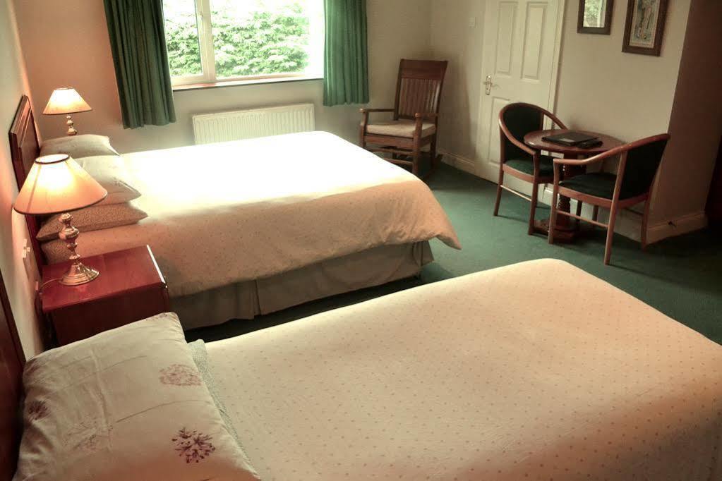 Applecroft House Bed & Breakfast