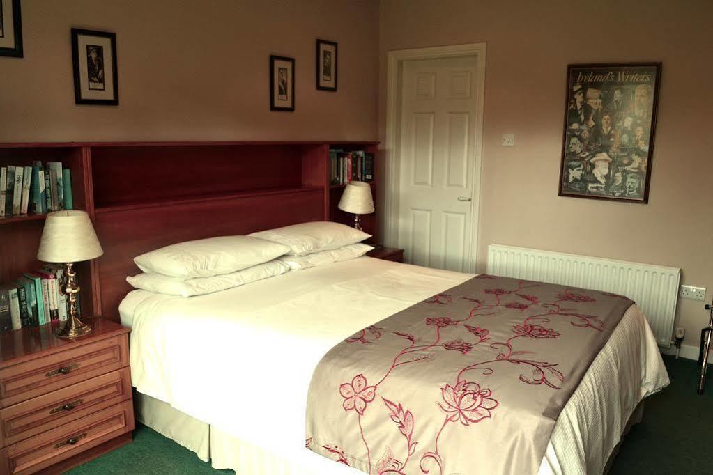 Applecroft House 3* Killarney