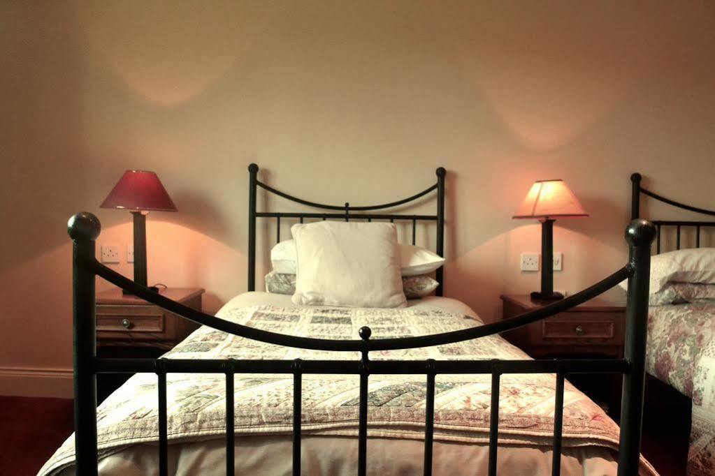 Applecroft House Bed & Breakfast Killarney