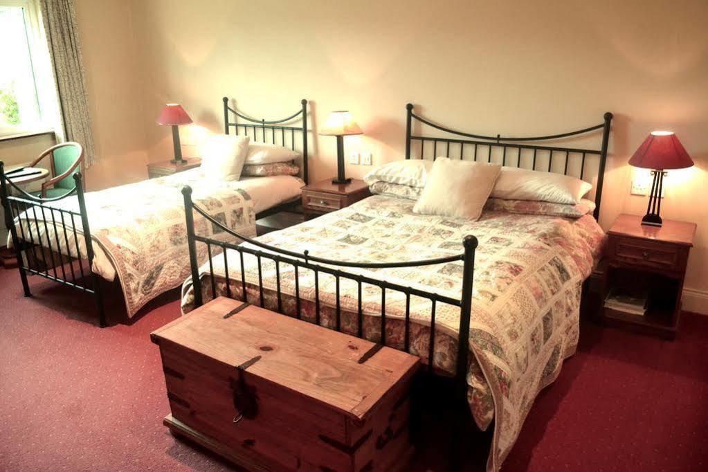 Applecroft House Bed & Breakfast Killarney