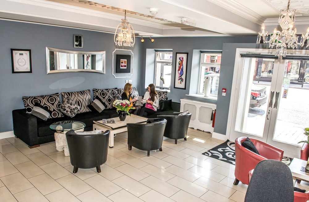 Mcsweeney Arms 3* Killarney