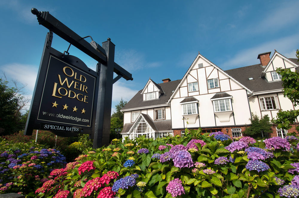 Guest house Old Weir 4*