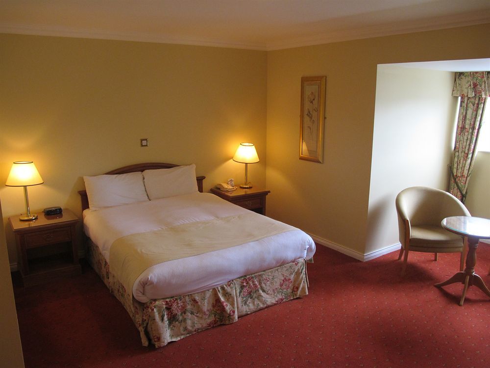 Old Weir 4* Killarney