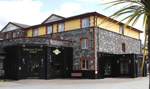 Hotel Court 3*