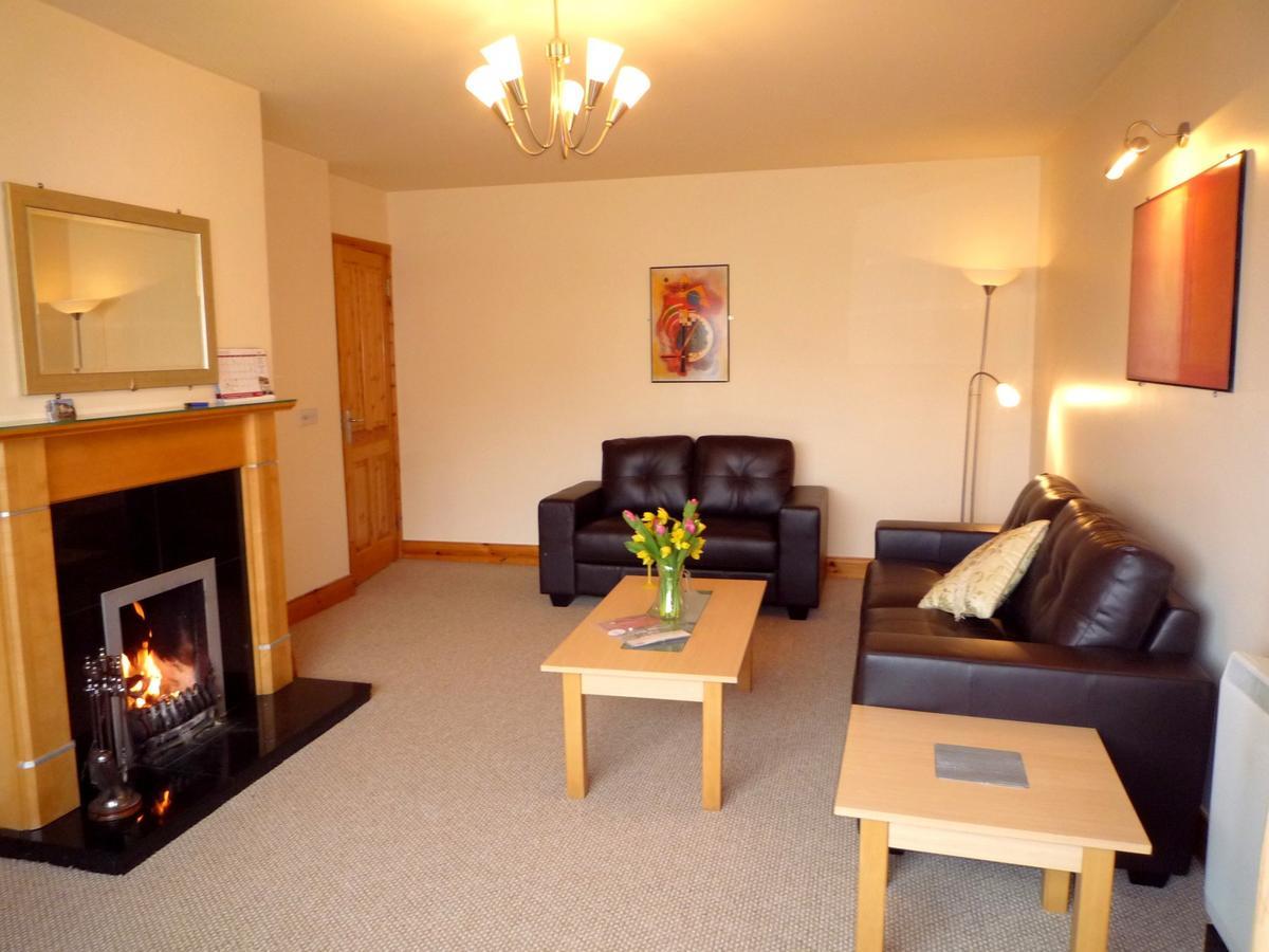 Innisfallen Homes By Trident Homes Holiday home Killarney