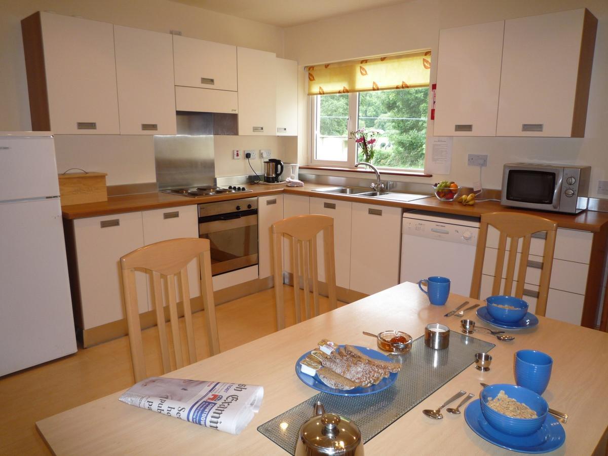 Innisfallen Homes By Trident Homes * Killarney