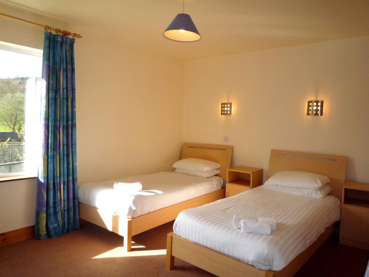 Innisfallen Homes By Trident Homes Holiday home