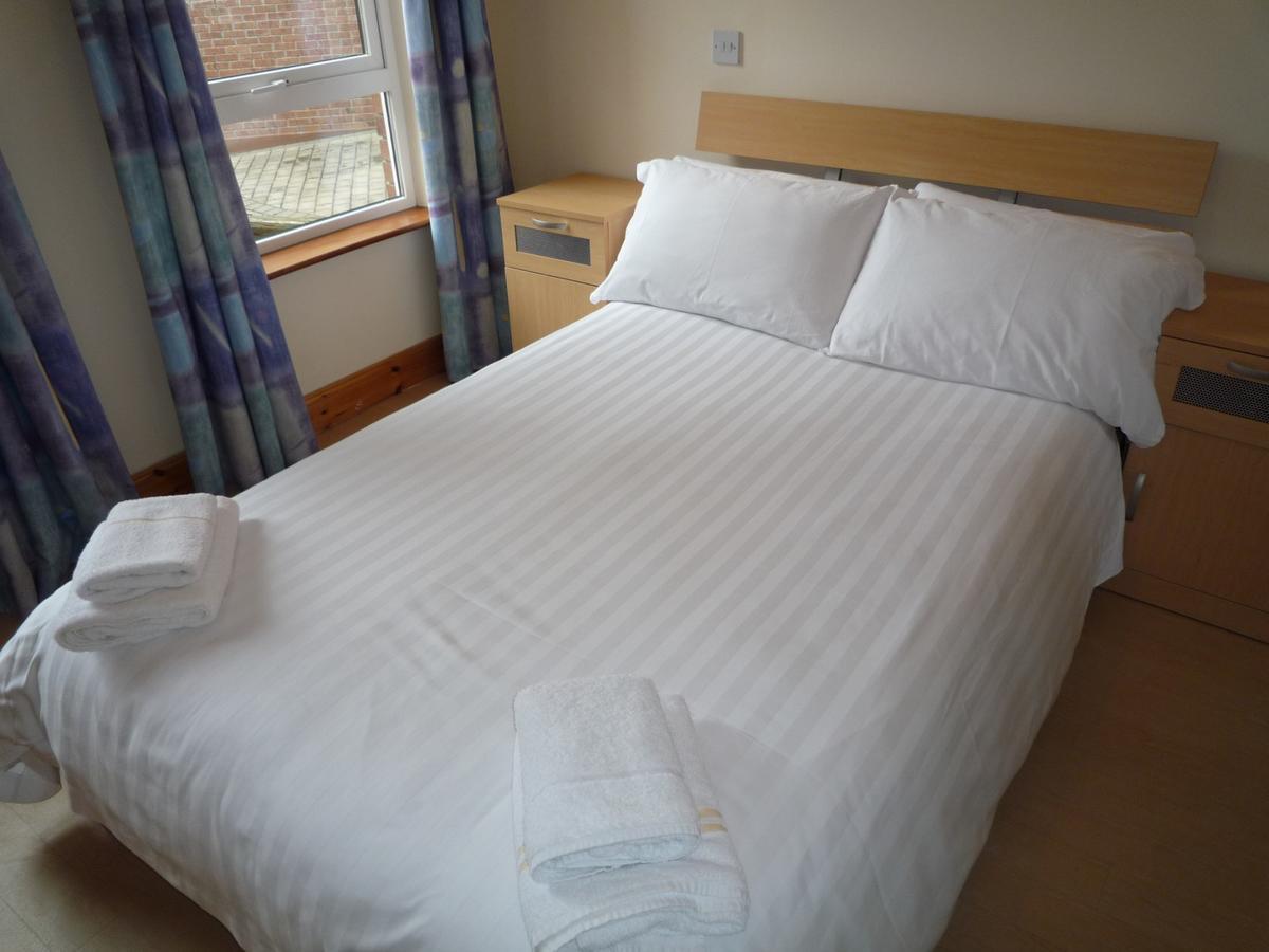 Holiday home Innisfallen Homes By Trident Homes