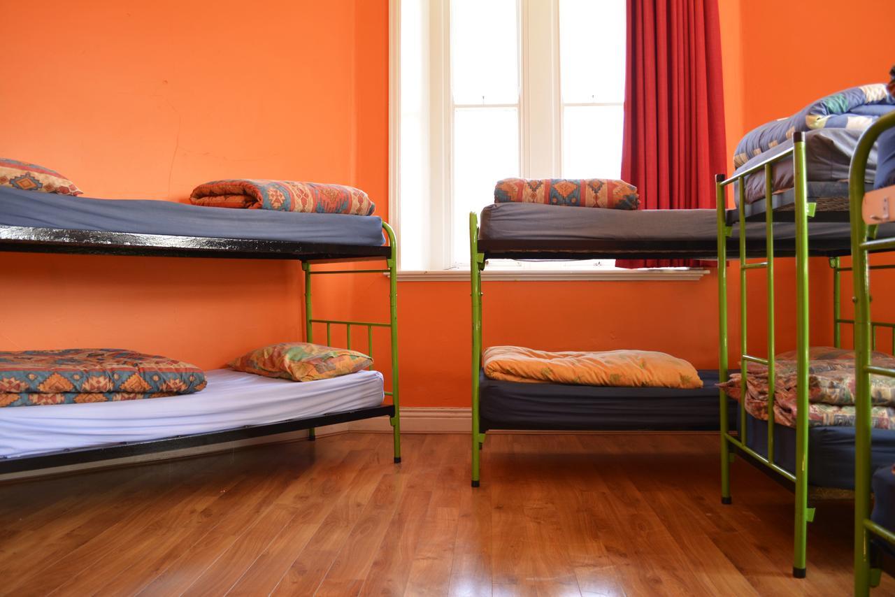 Killarney International Hostel *