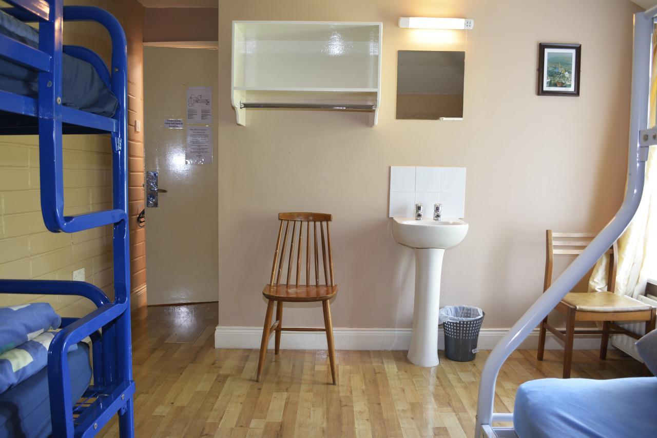 Hostel Killarney International Hostel Killarney