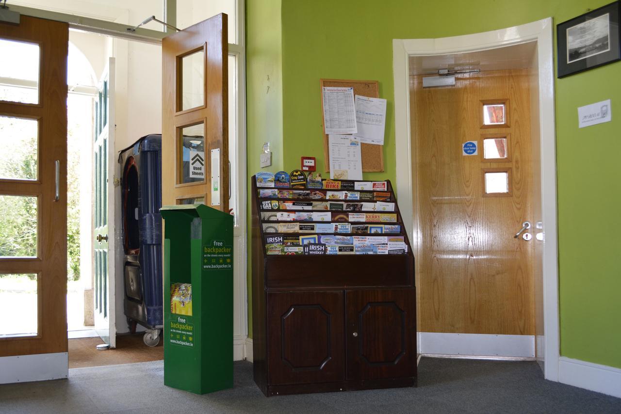 Killarney International Hostel Hostel