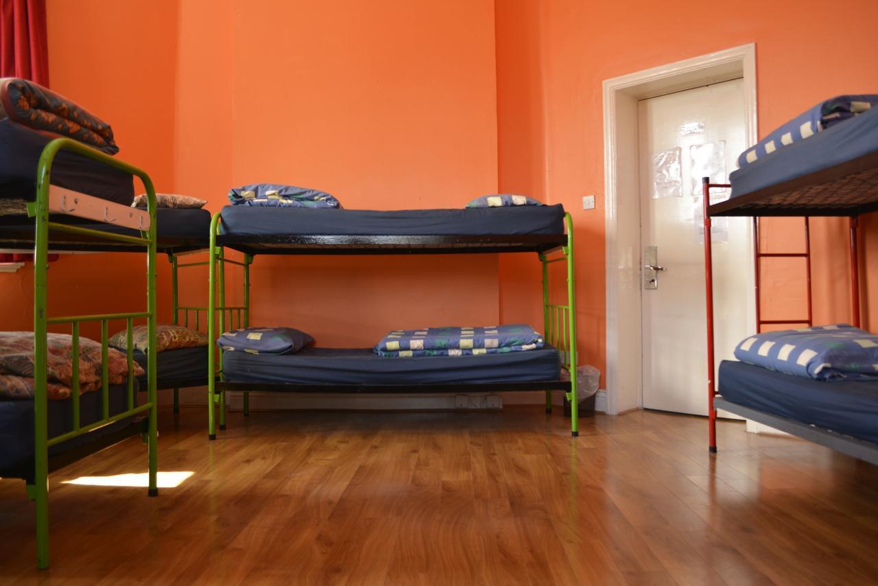 Hostel Killarney International Hostel *