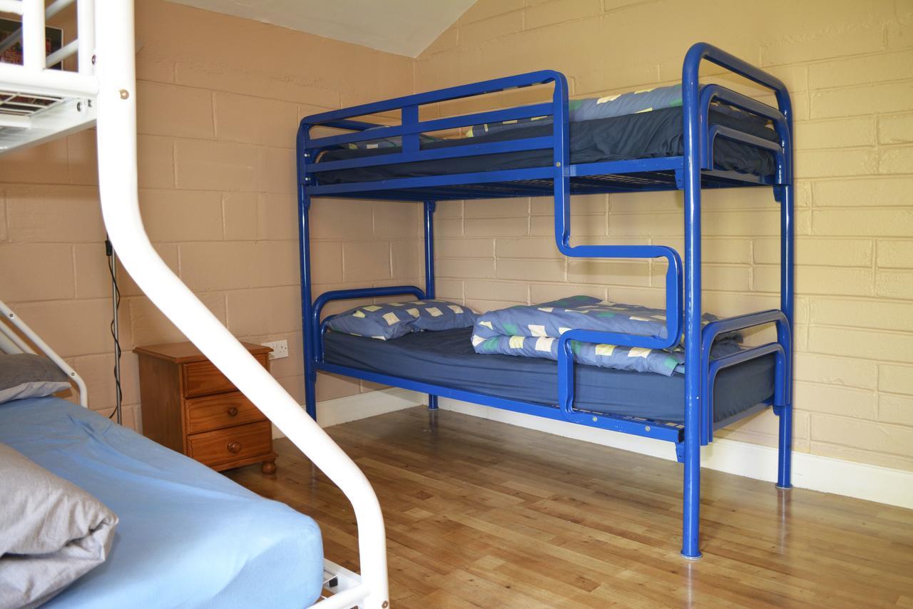 Killarney International Hostel