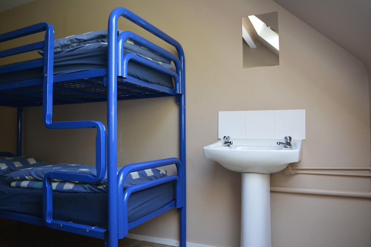 Killarney International Hostel Hostel *