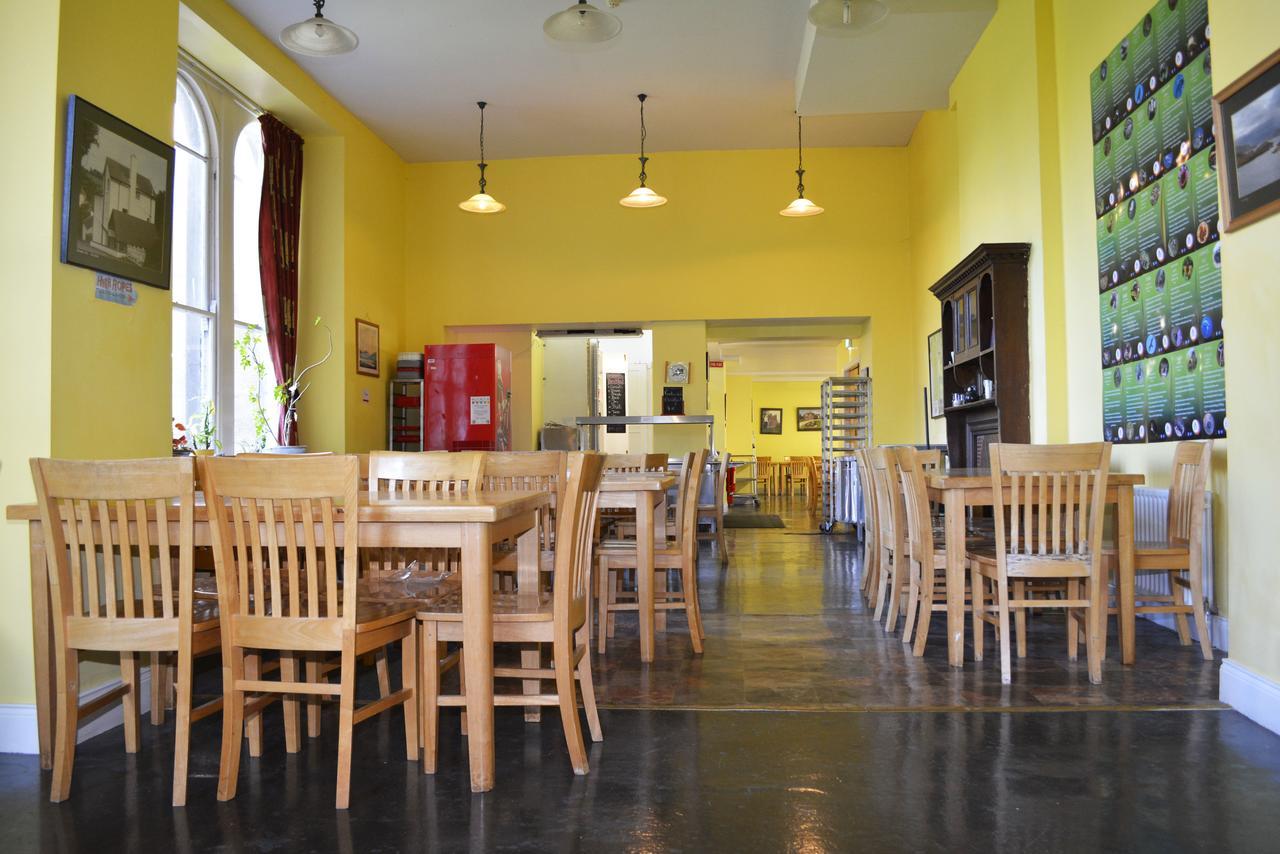 Killarney International Hostel Hostel