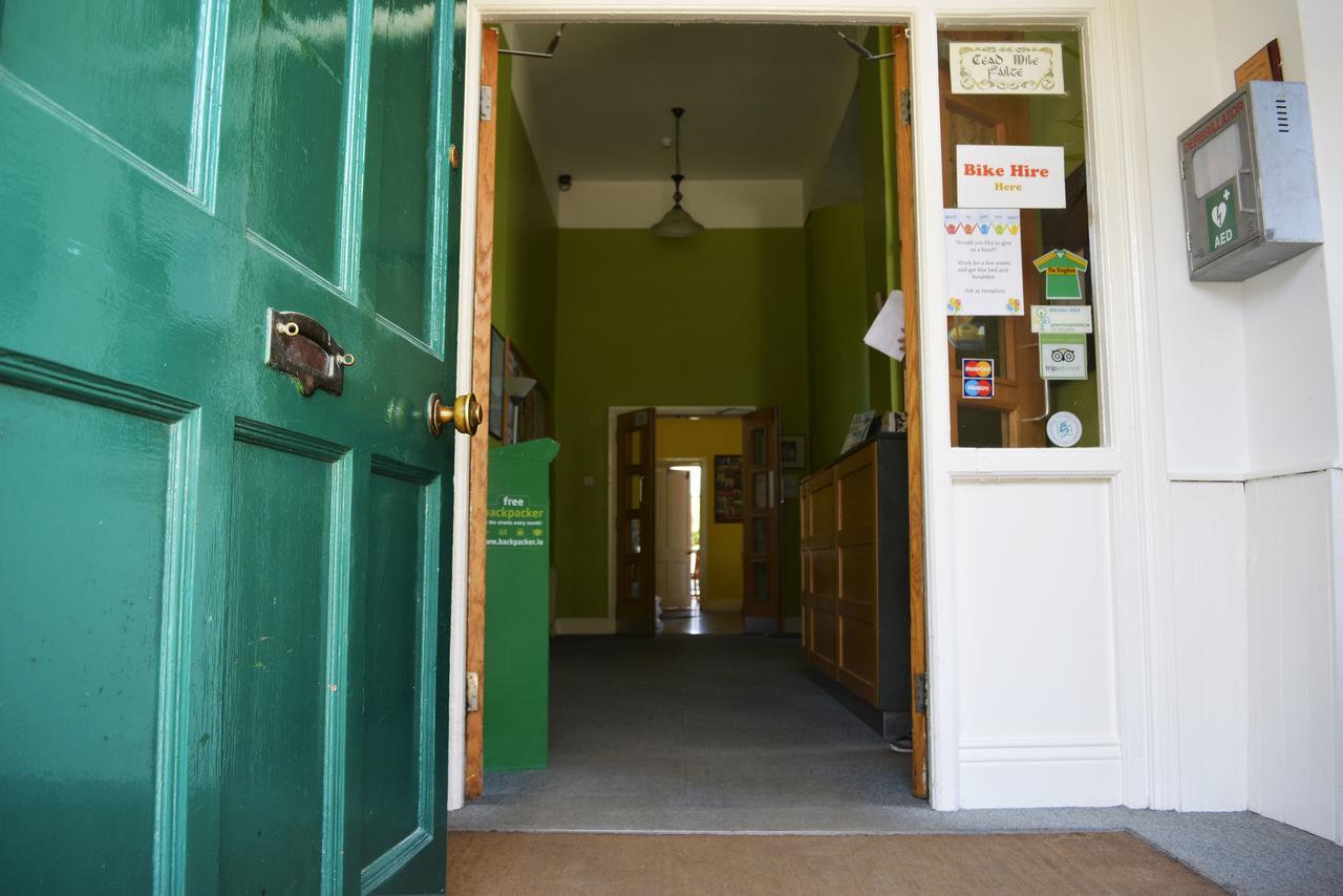 Hostel Killarney International Hostel