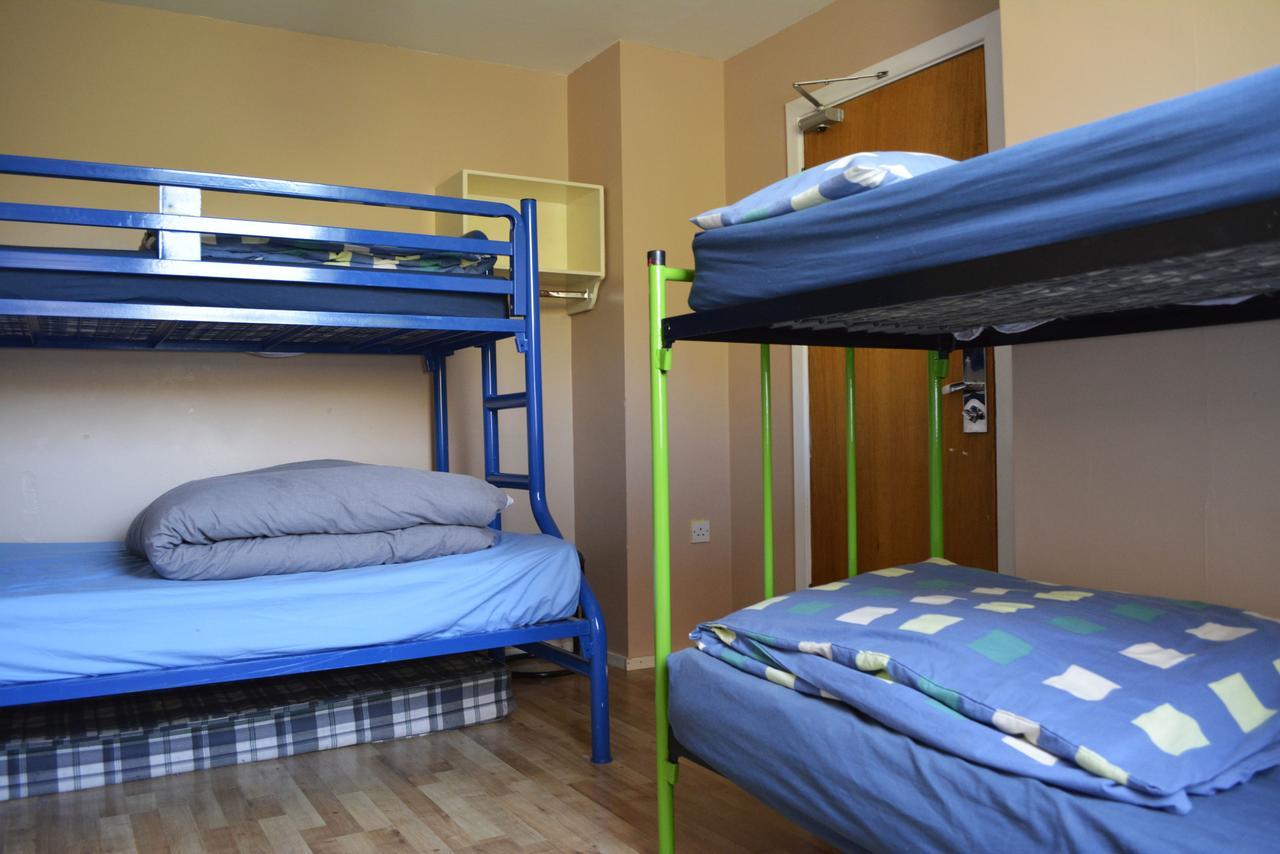 Killarney International Hostel Hostel *
