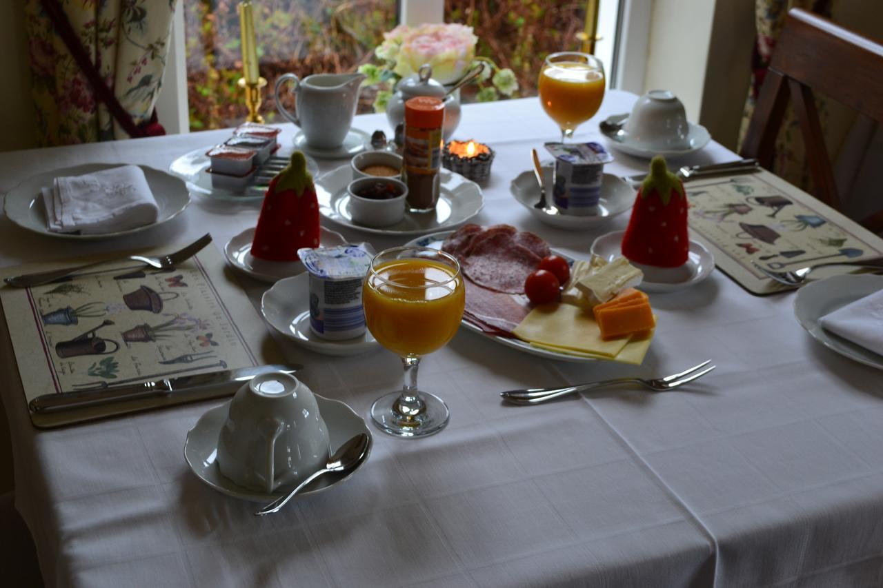 Bed & Breakfast Guaire House