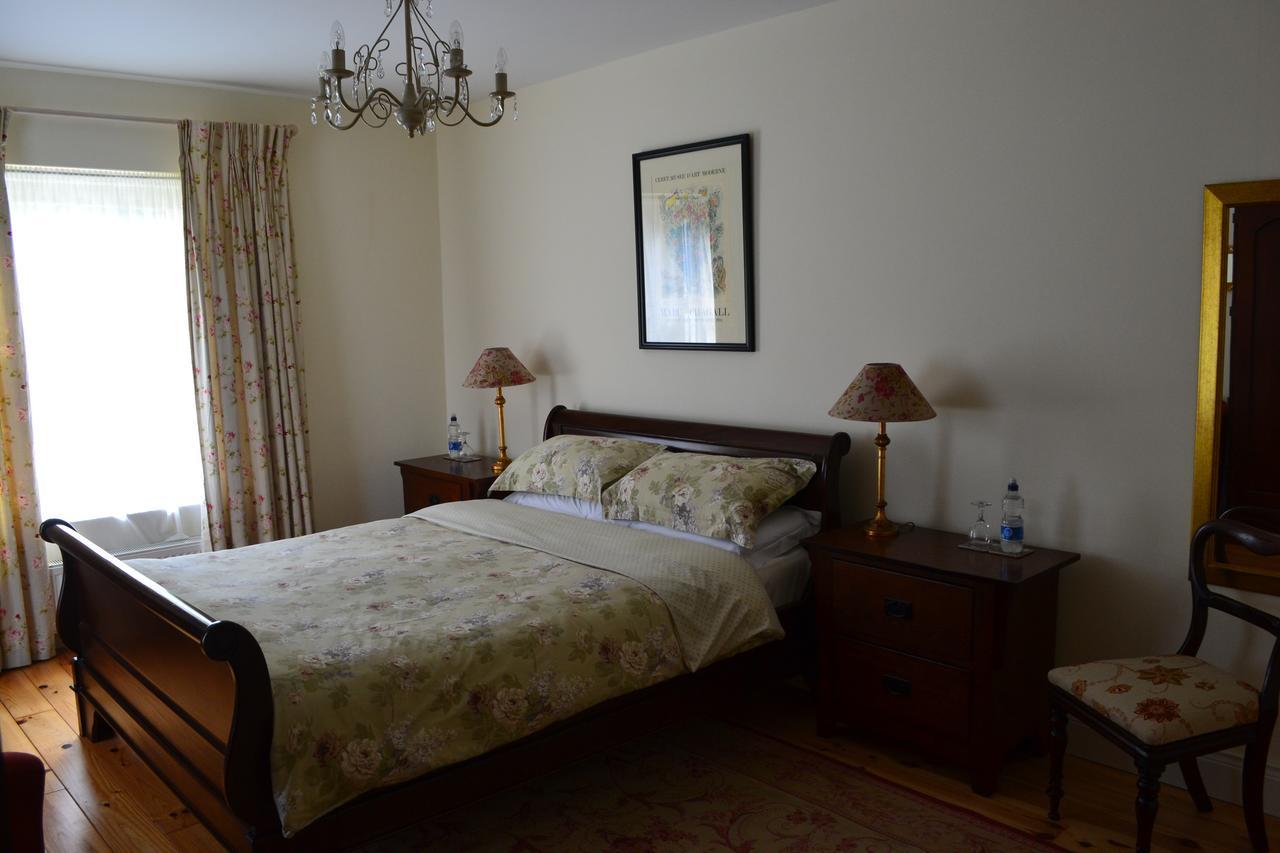 Guaire House 4* Killarney