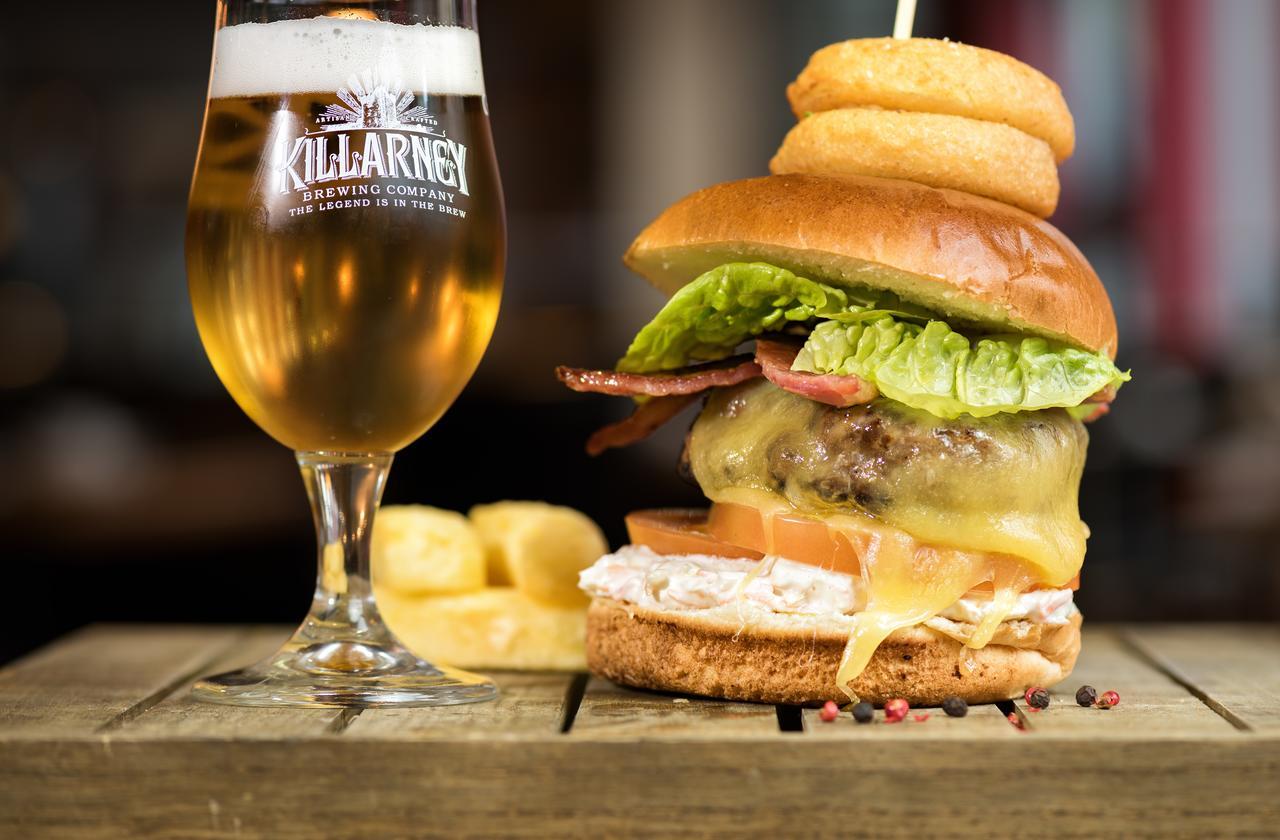 Scott's 4* Killarney