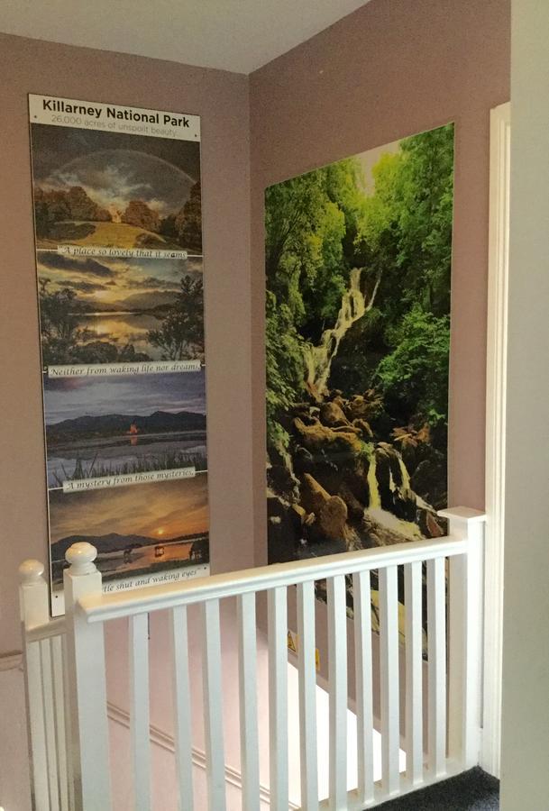 Cherry Tree Bed & Breakfast 3*