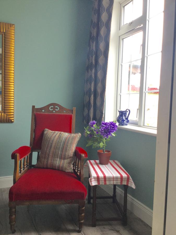 Cherry Tree Bed & Breakfast Killarney