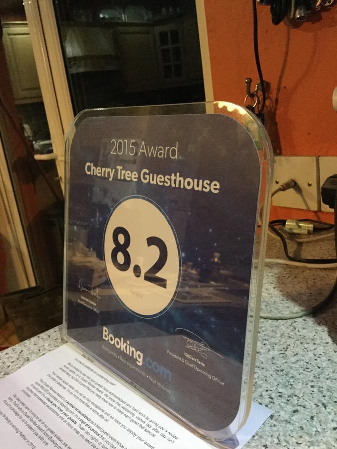 Bed & Breakfast Cherry Tree 3*