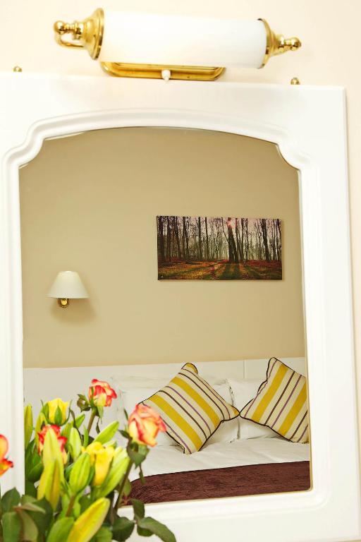 Guest house Ashville House Killarney