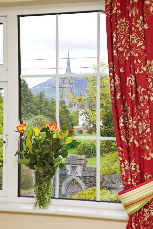 Ashville House 3* Killarney