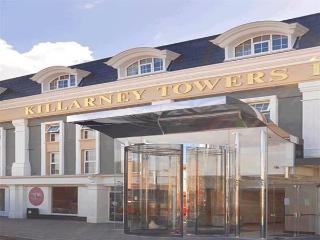 Hotel Towers & Leisure Centre 4*