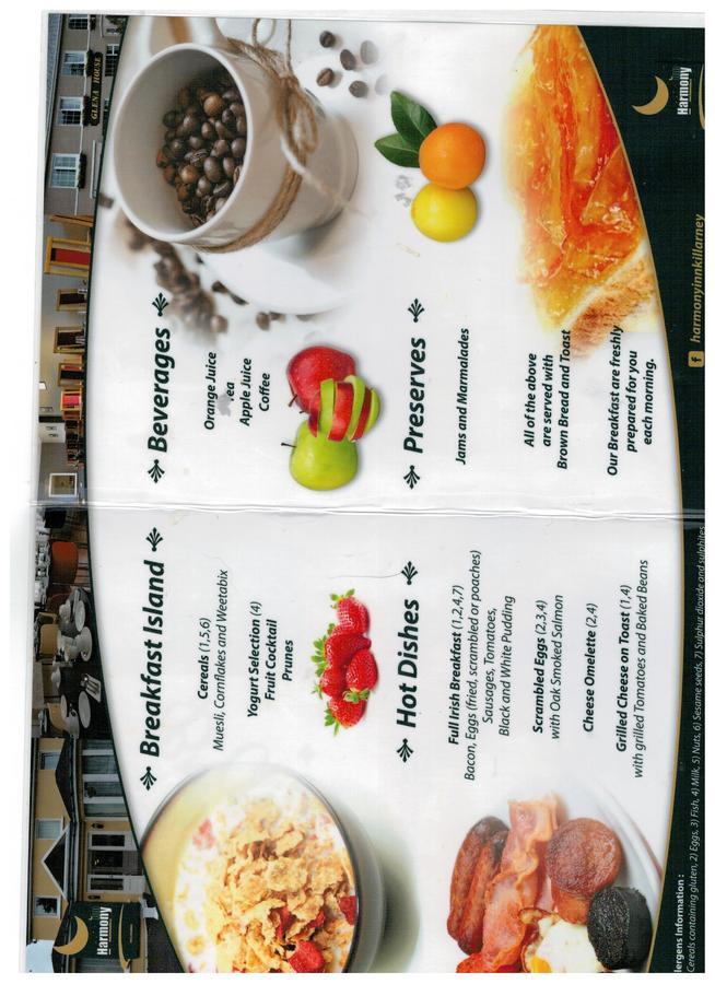 Harmony - Glena House Guest house 3*
