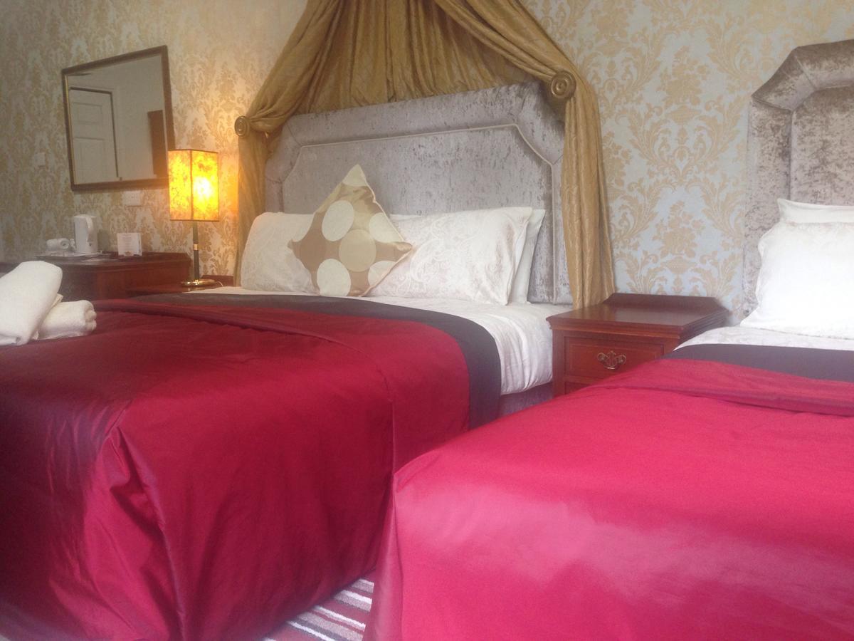 Killarney Inn