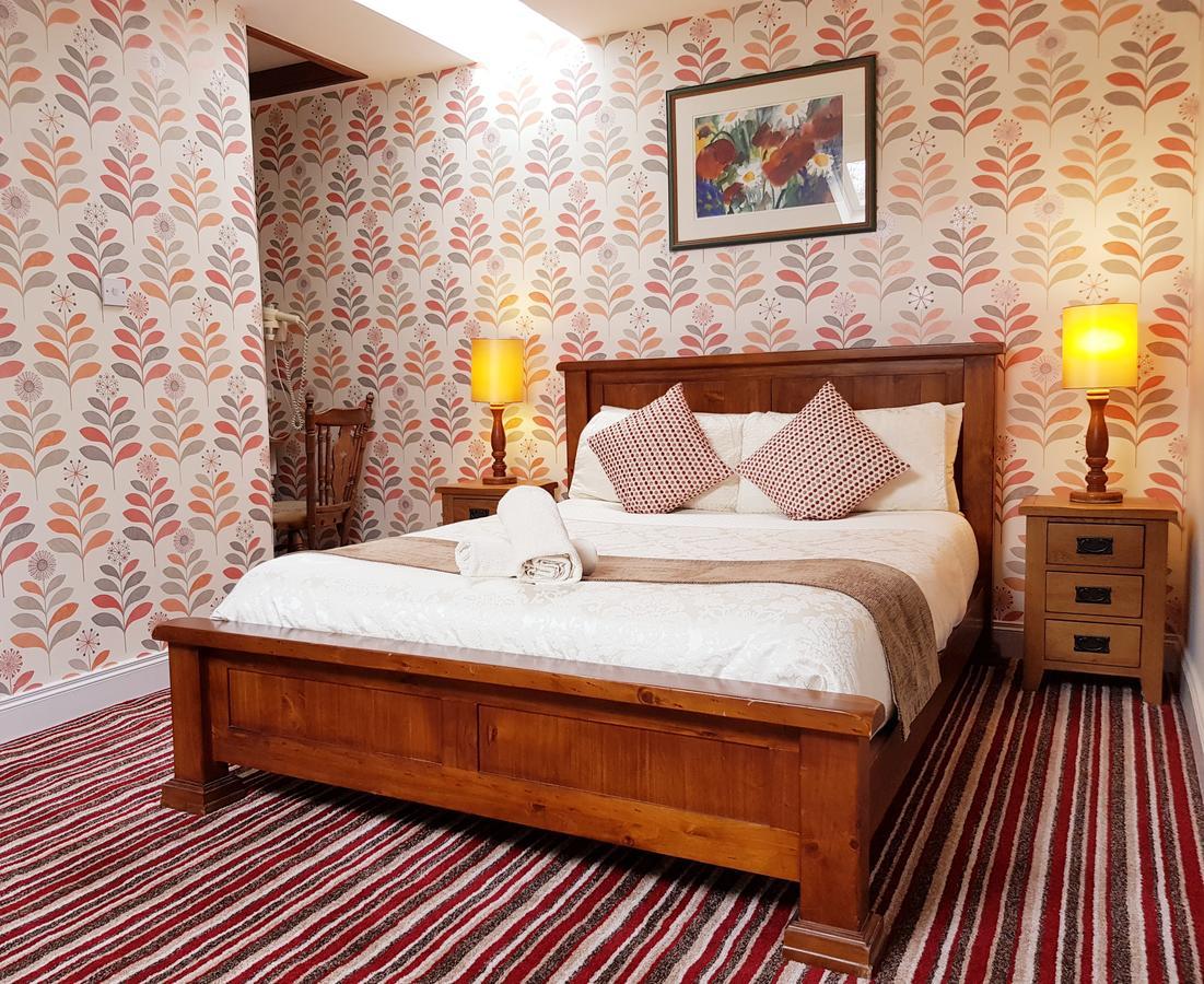 Bed & Breakfast Killarney Inn