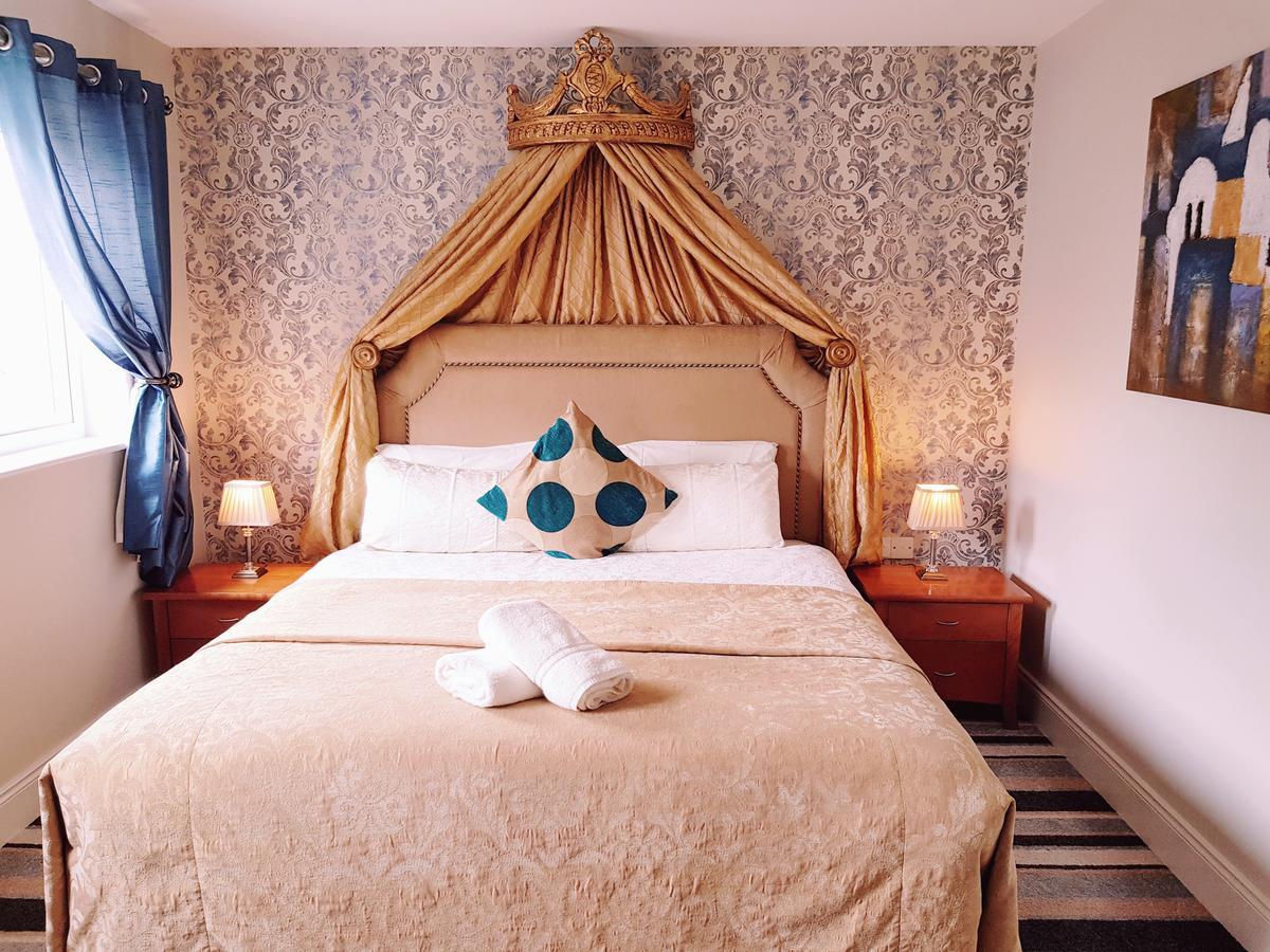 Killarney Inn 3*