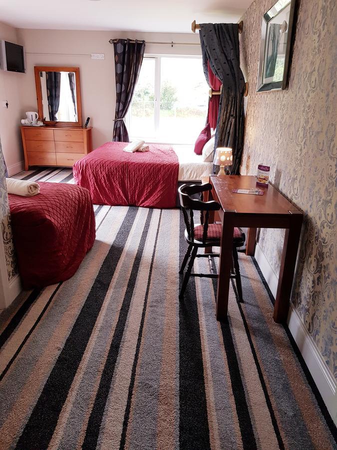 Killarney Inn Bed & Breakfast 3*