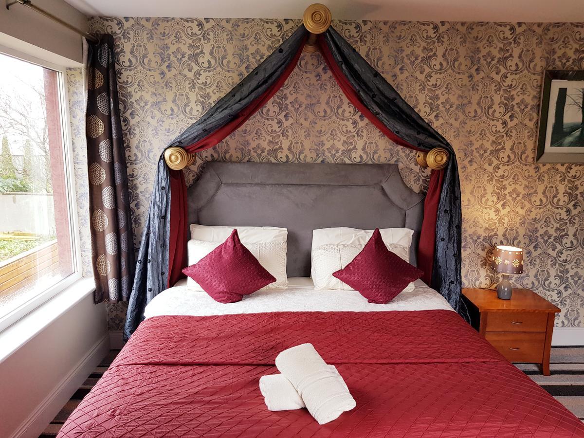 Bed & Breakfast Killarney Inn 3*