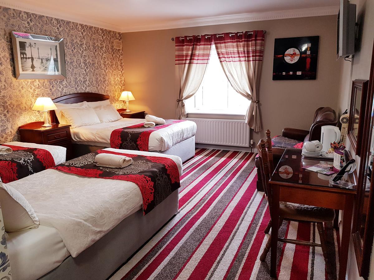 Bed & Breakfast Killarney Inn
